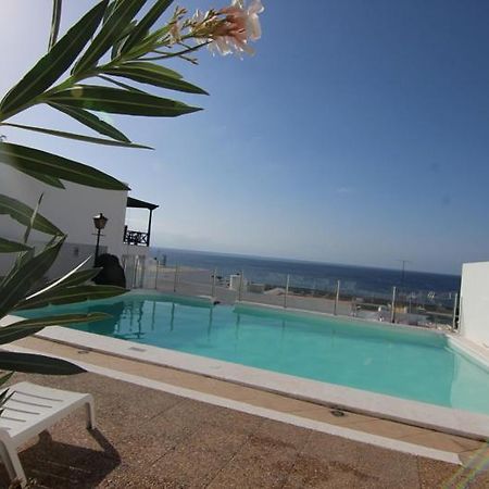 Apartamentos Los Dragos Пуерто-дель-Кармен Екстер'єр фото
