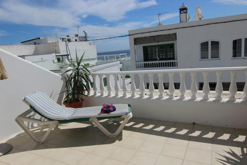 Apartamentos Los Dragos Пуерто-дель-Кармен Екстер'єр фото