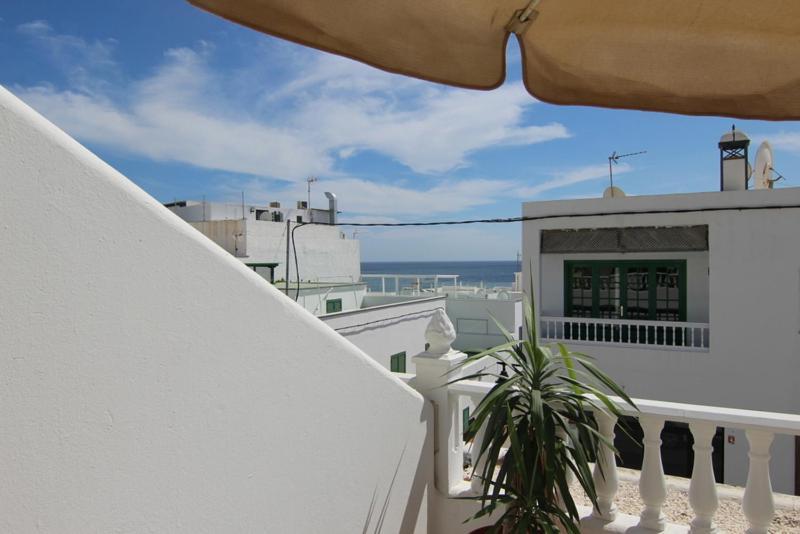 Apartamentos Los Dragos Пуерто-дель-Кармен Екстер'єр фото
