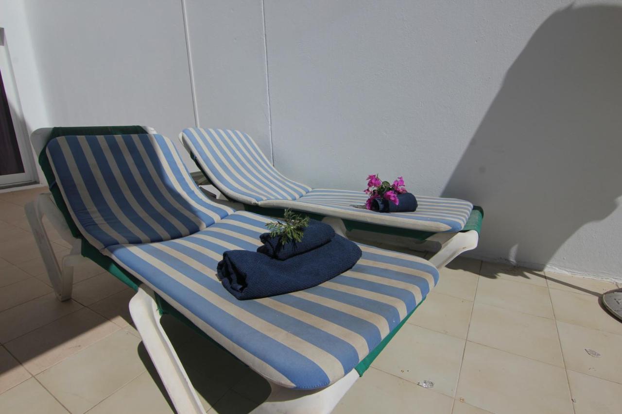 Apartamentos Los Dragos Пуерто-дель-Кармен Екстер'єр фото