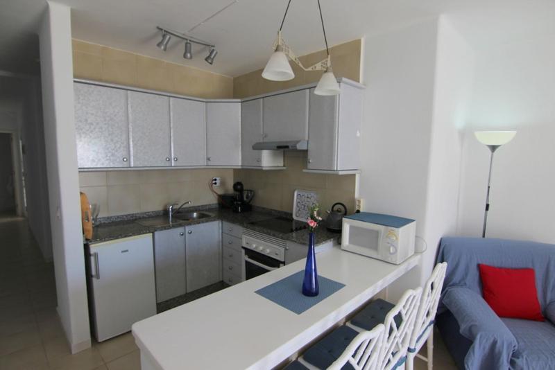 Apartamentos Los Dragos Пуерто-дель-Кармен Екстер'єр фото