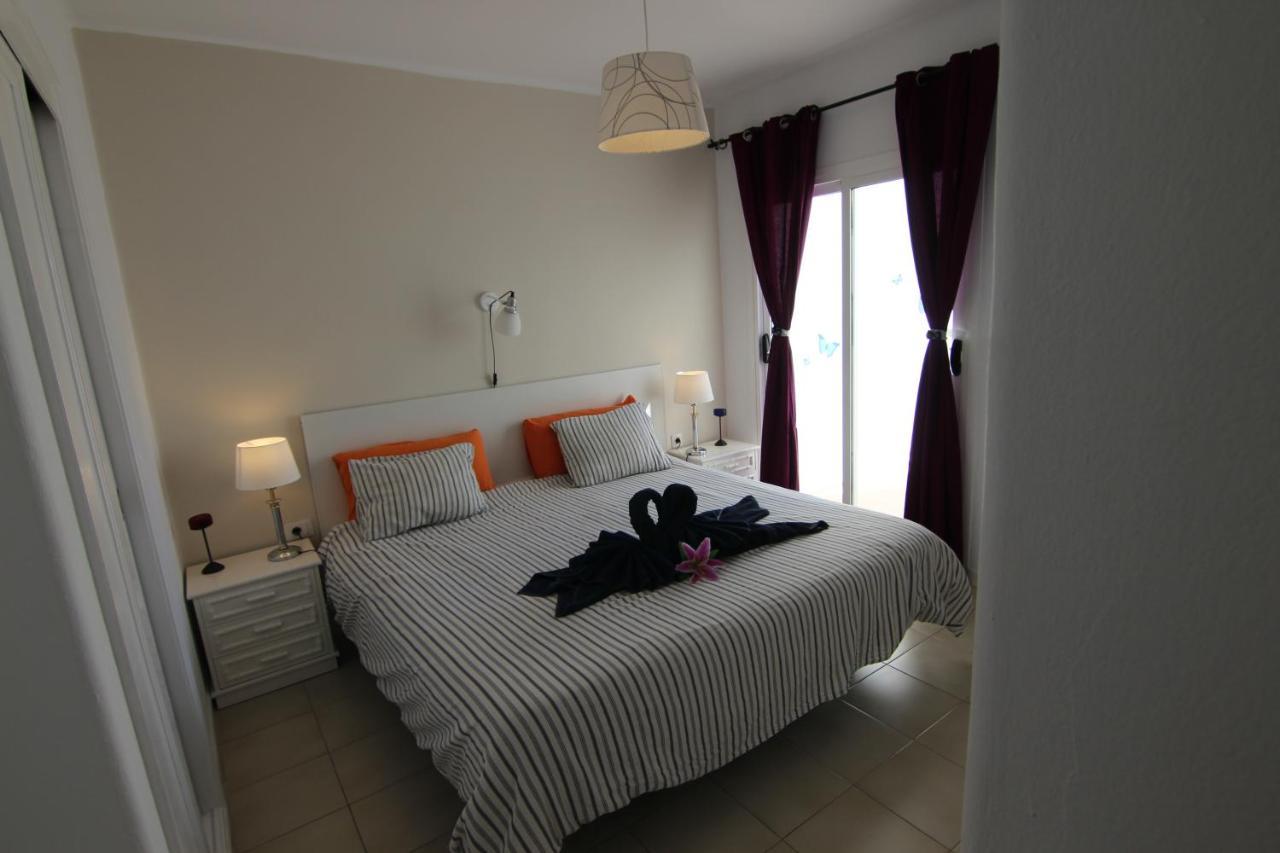Apartamentos Los Dragos Пуерто-дель-Кармен Екстер'єр фото
