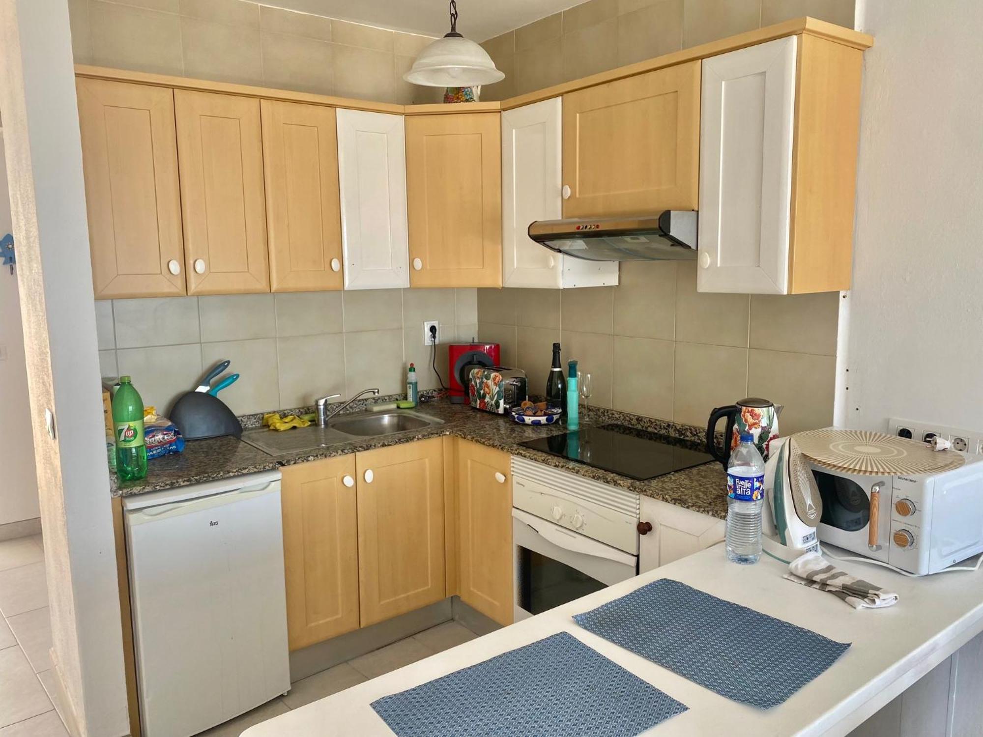 Apartamentos Los Dragos Пуерто-дель-Кармен Екстер'єр фото