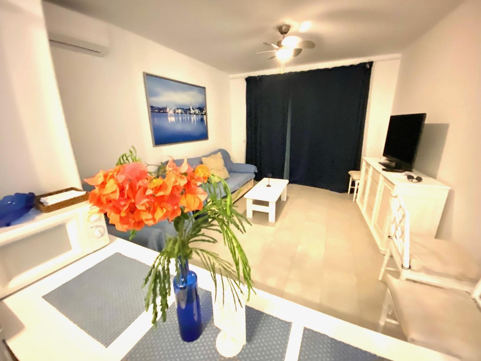 Apartamentos Los Dragos Пуерто-дель-Кармен Екстер'єр фото