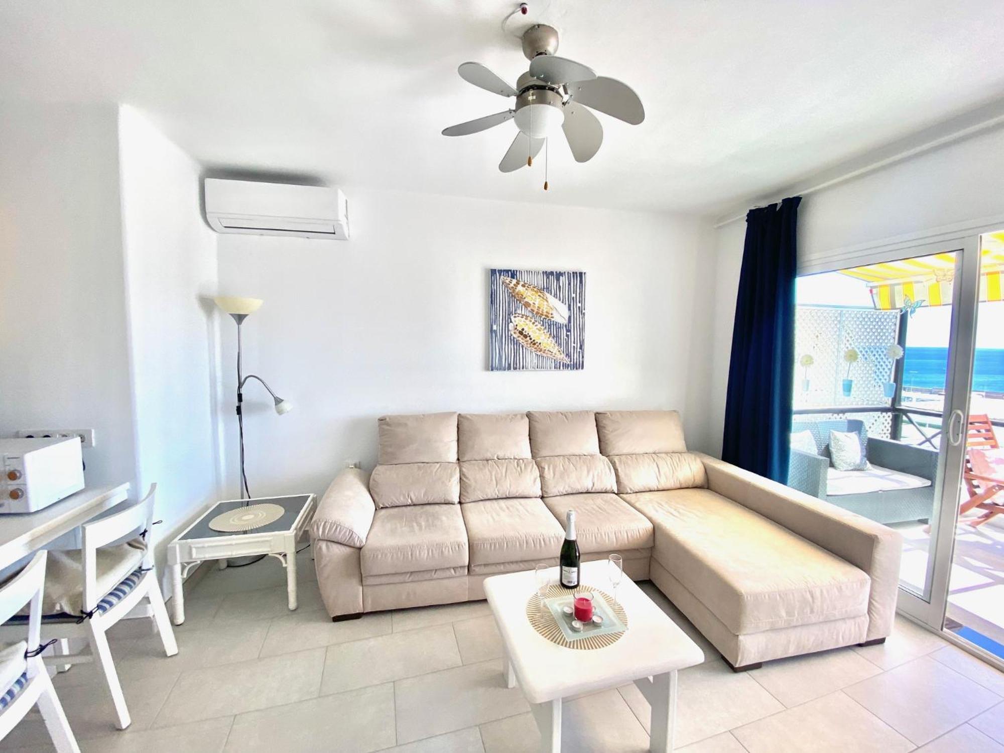 Apartamentos Los Dragos Пуерто-дель-Кармен Екстер'єр фото
