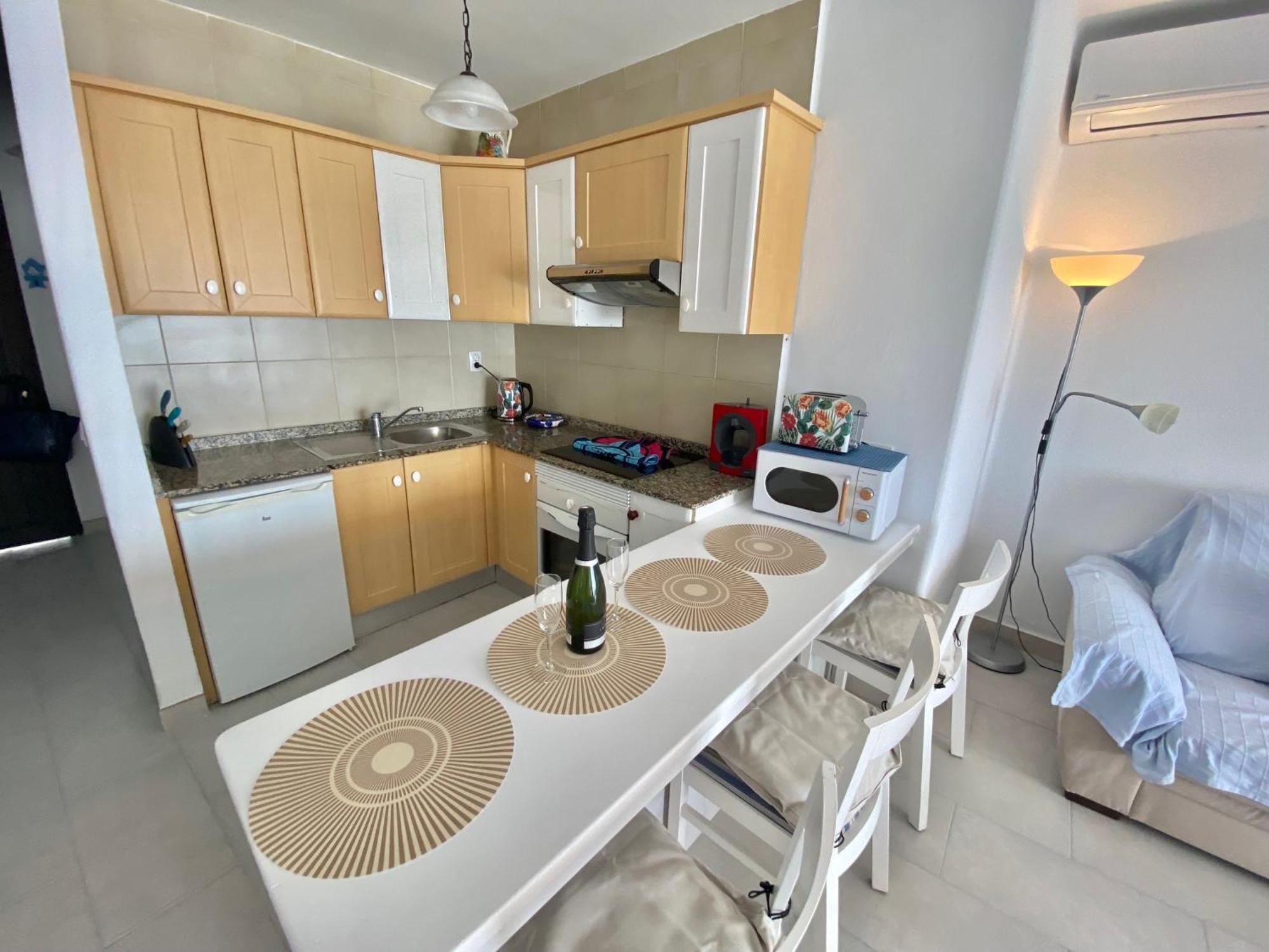 Apartamentos Los Dragos Пуерто-дель-Кармен Екстер'єр фото